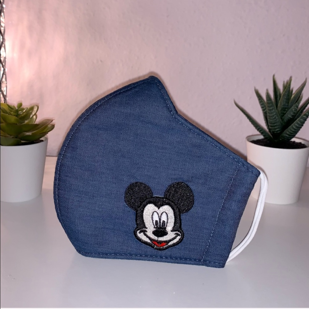 Reusable Face Mask